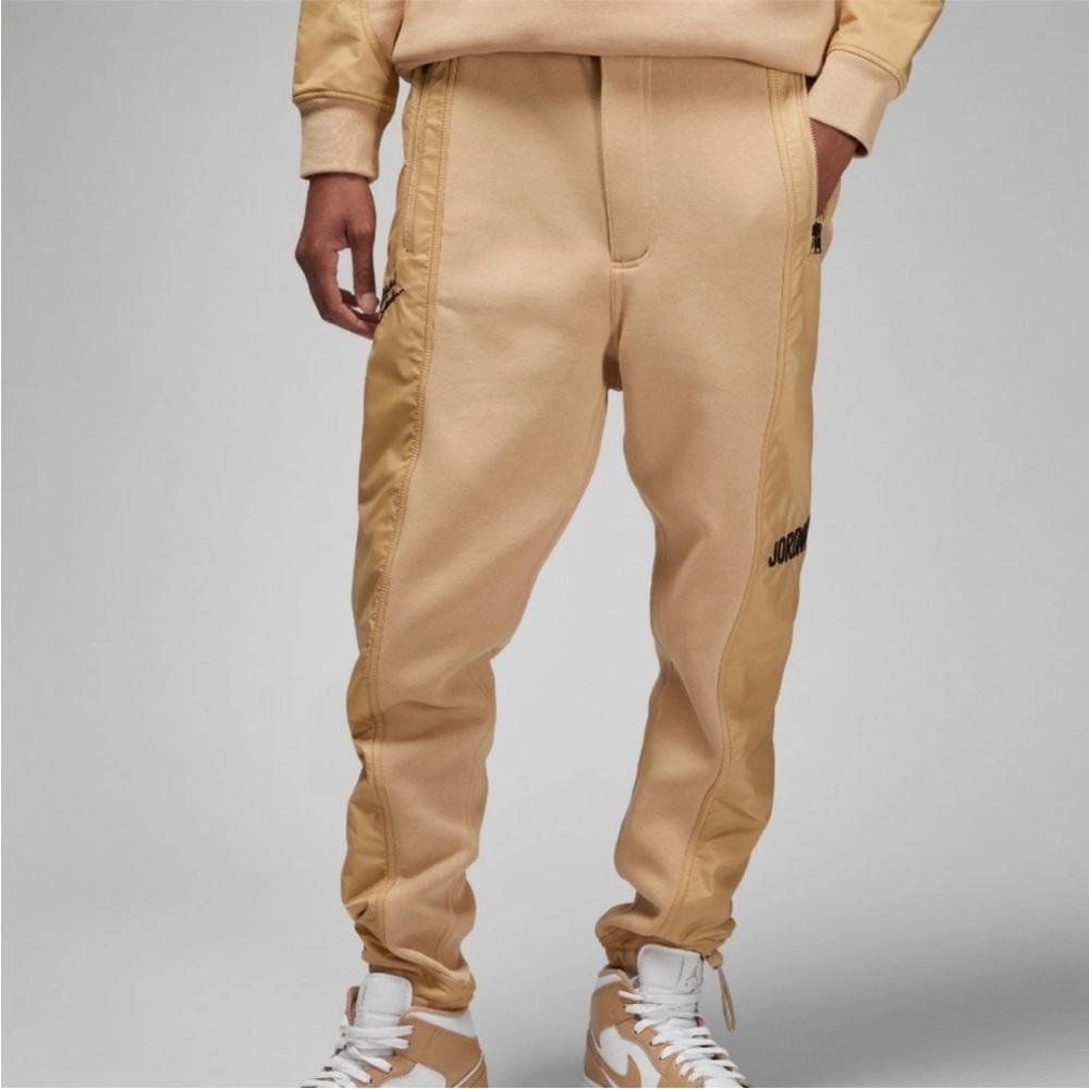 Nike Air Jordan Flight MVP Fleece Joggers